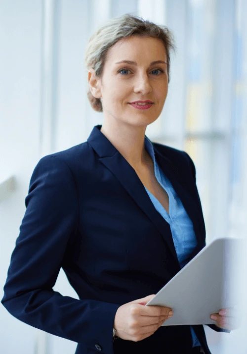 Manager Image